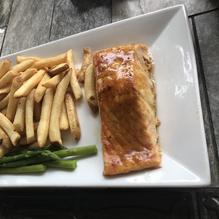 Timothy's Riverfront Grill restaurant view 3