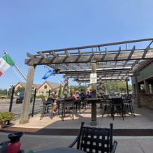 McNally's Irish Pub restaurant view 2