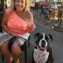 Granite City Food & Brewery restaurant view 5