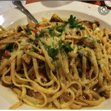 San Simeon Beach Bar & Grill restaurant view 2