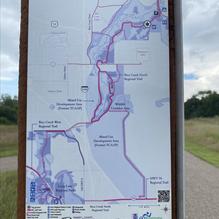 Rice Creek Off-Leash Dog Area