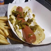 Dirty Dogz O'Fallon restaurant view 5