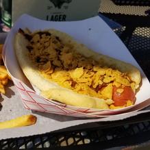 Dirty Dogz O'Fallon restaurant view 4