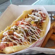 Dirty Dogz O'Fallon restaurant view 7