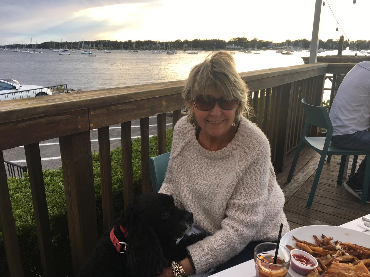 The Beach House restaurant view 3