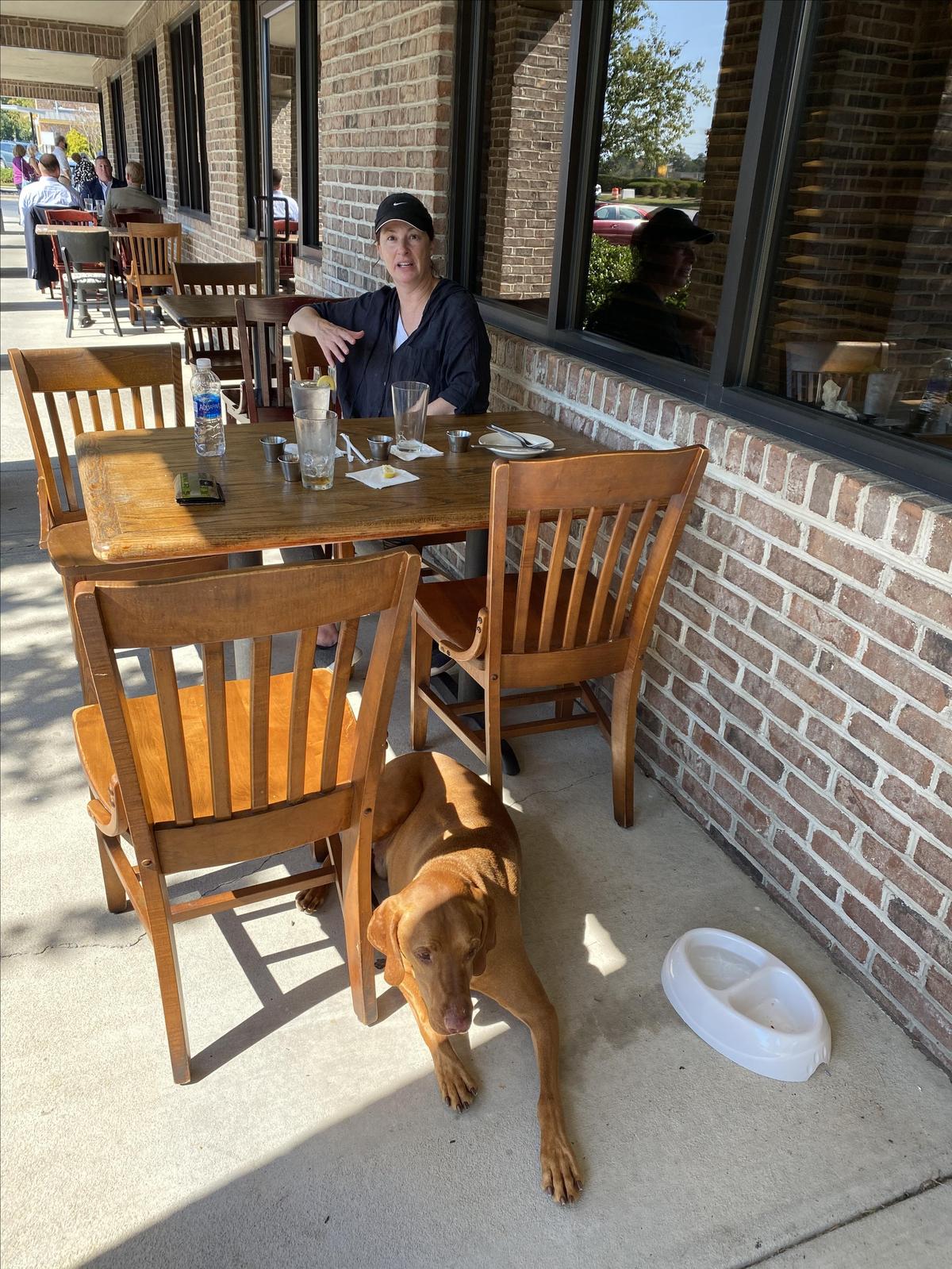 Sammy G's Tavern restaurant view 1