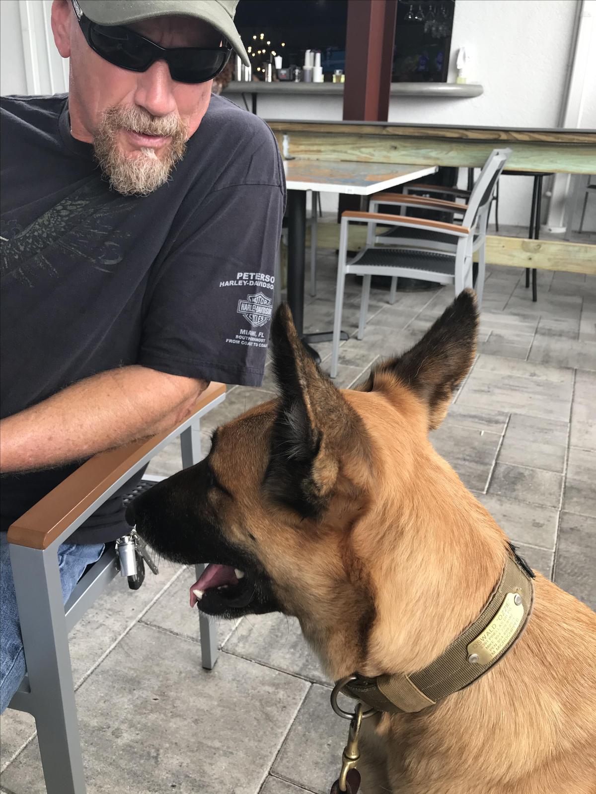 The Twisted Fork restaurant view 6