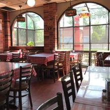 Renato's Pizza restaurant view 1