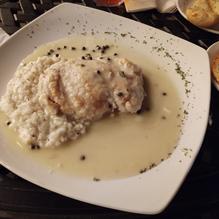 Bocelli's Italian Restaurant restaurant view 1