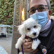 Dorothy 6 restaurant view 1