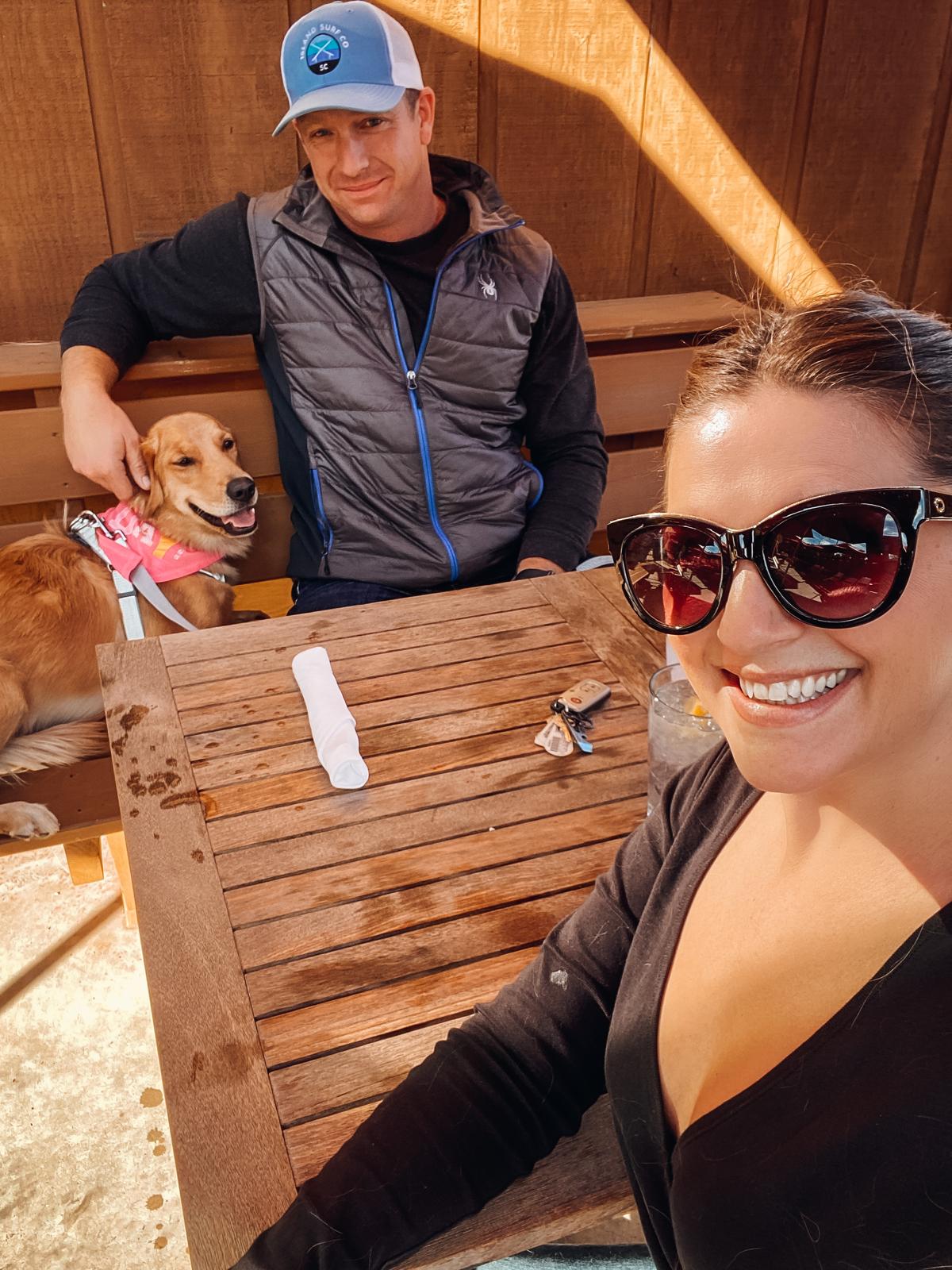 MJ Pizzeria restaurant view 1