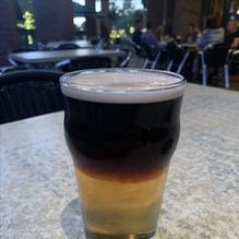 The Gooses Acre Irish Pub restaurant view 3