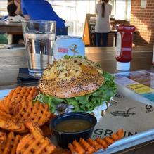 Grain Craft Bar + Kitchen restaurant view 11