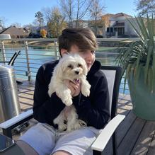 Javi's restaurant view 2