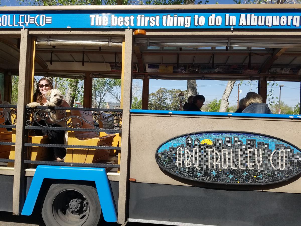 ABQ Trolley Company
