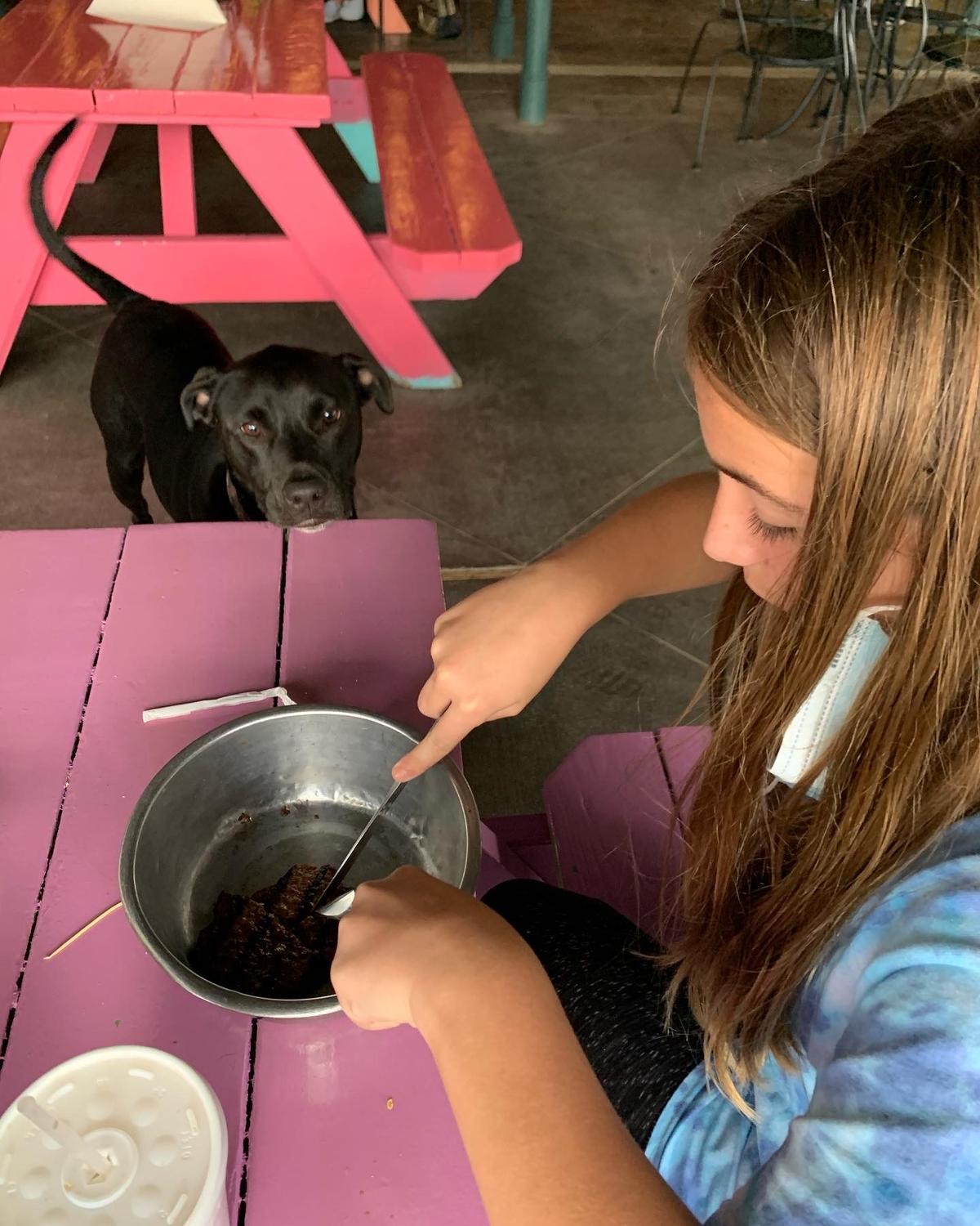 Beach House restaurant view 4