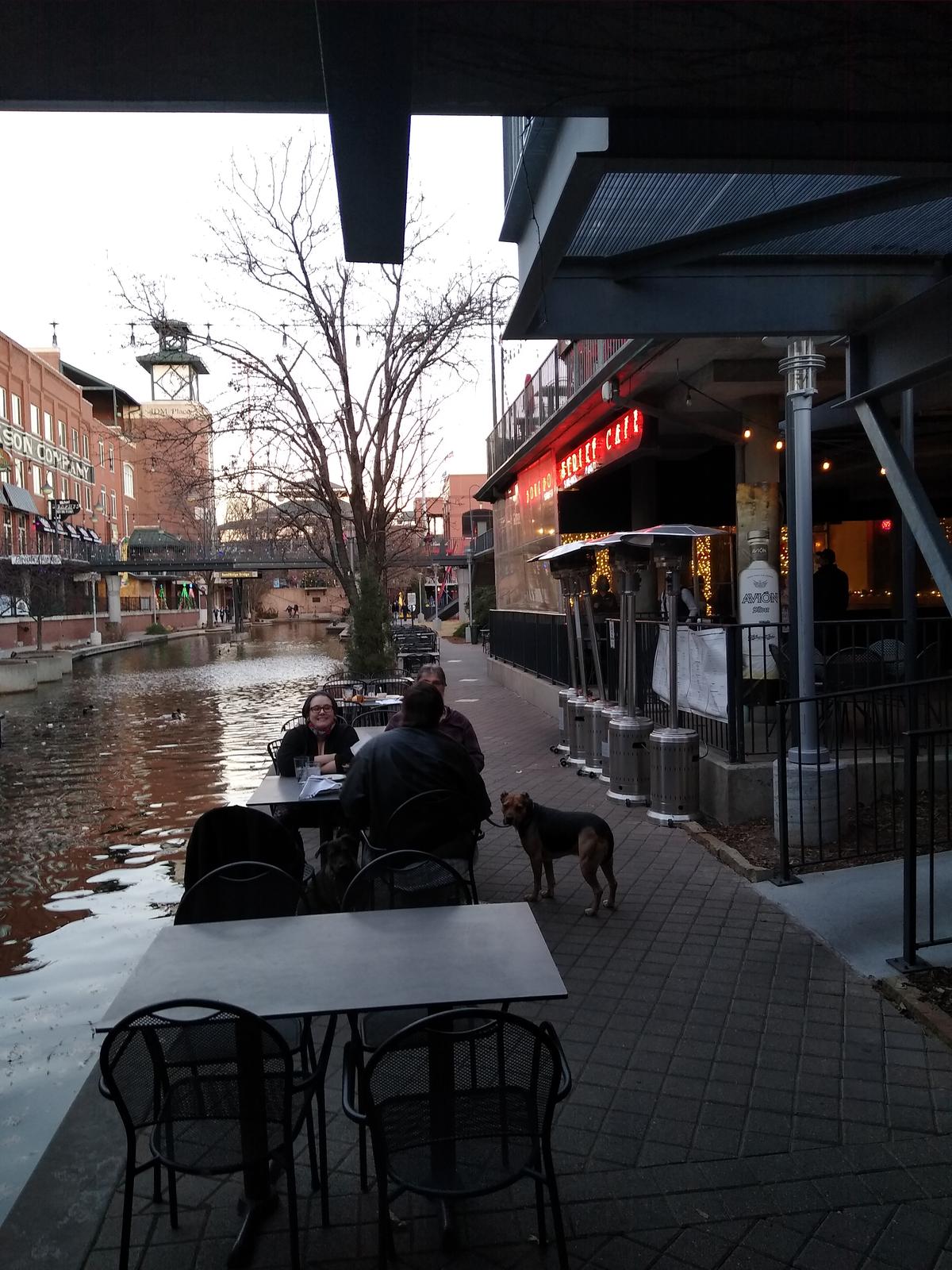 Image of Jazmo'z Bourbon Street Cafe