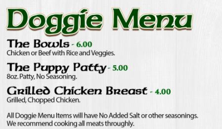 Mickey Byrne's Irish Pub & Restaurant restaurant view 1