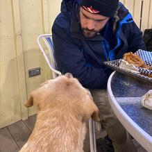 The Asylum restaurant view 9