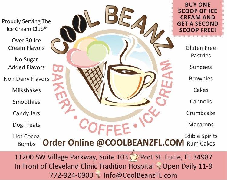 CoolBeanz restaurant view 6