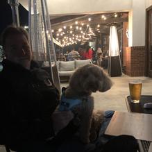 Don’s Seafood restaurant view 1