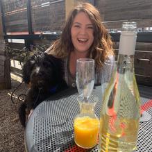 Hopscotch Kitchen & Bar restaurant view 1