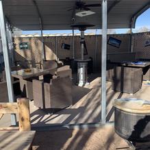 Mesa Italiana restaurant view 4