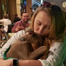 The Gooses Acre Irish Pub restaurant view 2