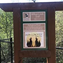 Dos Coyotes Border Cafe restaurant view 3