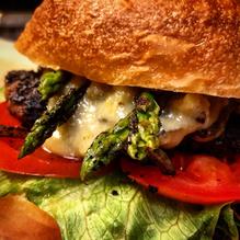 Burgers & Bakery restaurant view 4