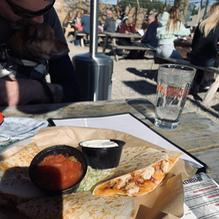 Thirsty Moose Tap House restaurant view 3