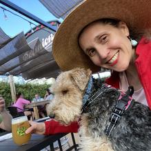 ReUnion Brewery restaurant view 1