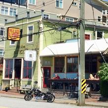 Billy Miner Ale House and Café restaurant view 1