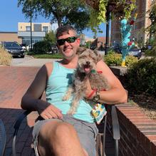 Main Street Pub restaurant view 1