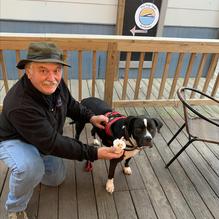 Castaways restaurant view 8