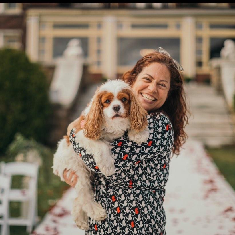 Dog Mom Gifts for Mother's Day - Dog Mom Days