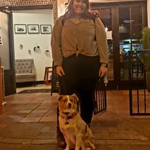 H.H. Cotton's restaurant view 2