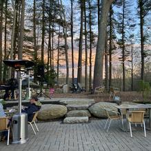 Smuttynose Restaurant restaurant view 5