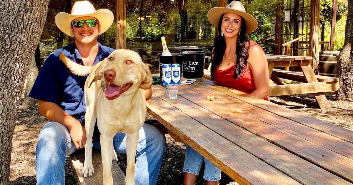 BringFido's Guide to Texas Hill Country