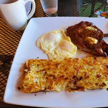 Hot Brew restaurant view 8