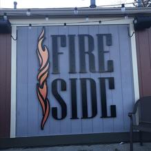 Fireside Grill & Sports Bar restaurant view 4