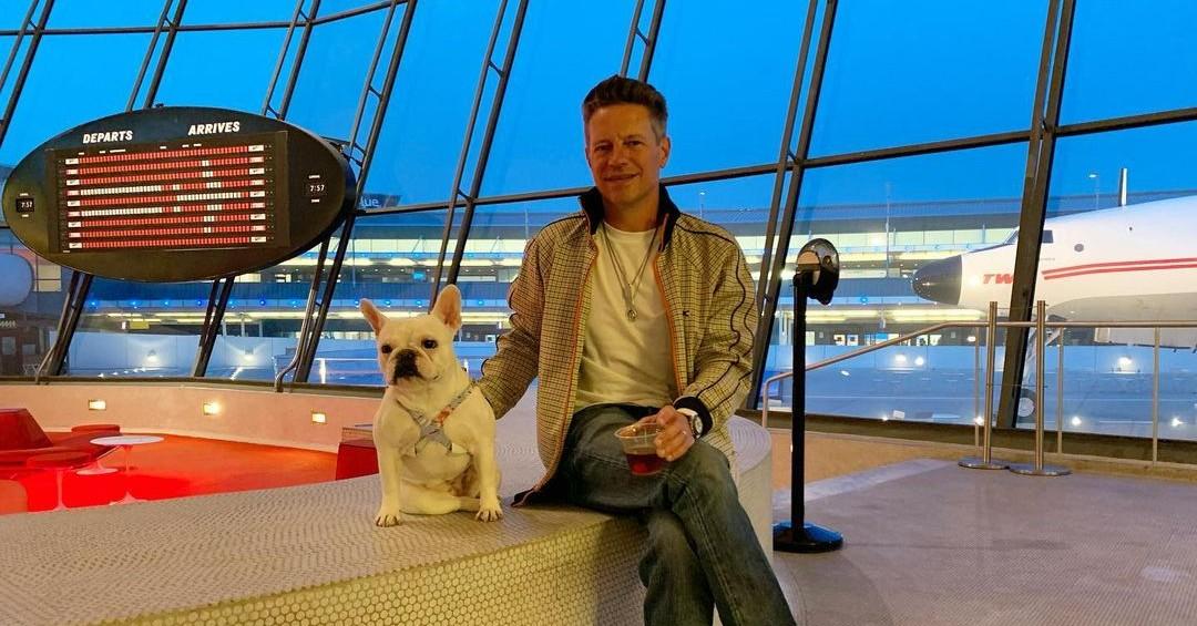 Flying With Fido? These 10 Airport Hotels Welcome Pets