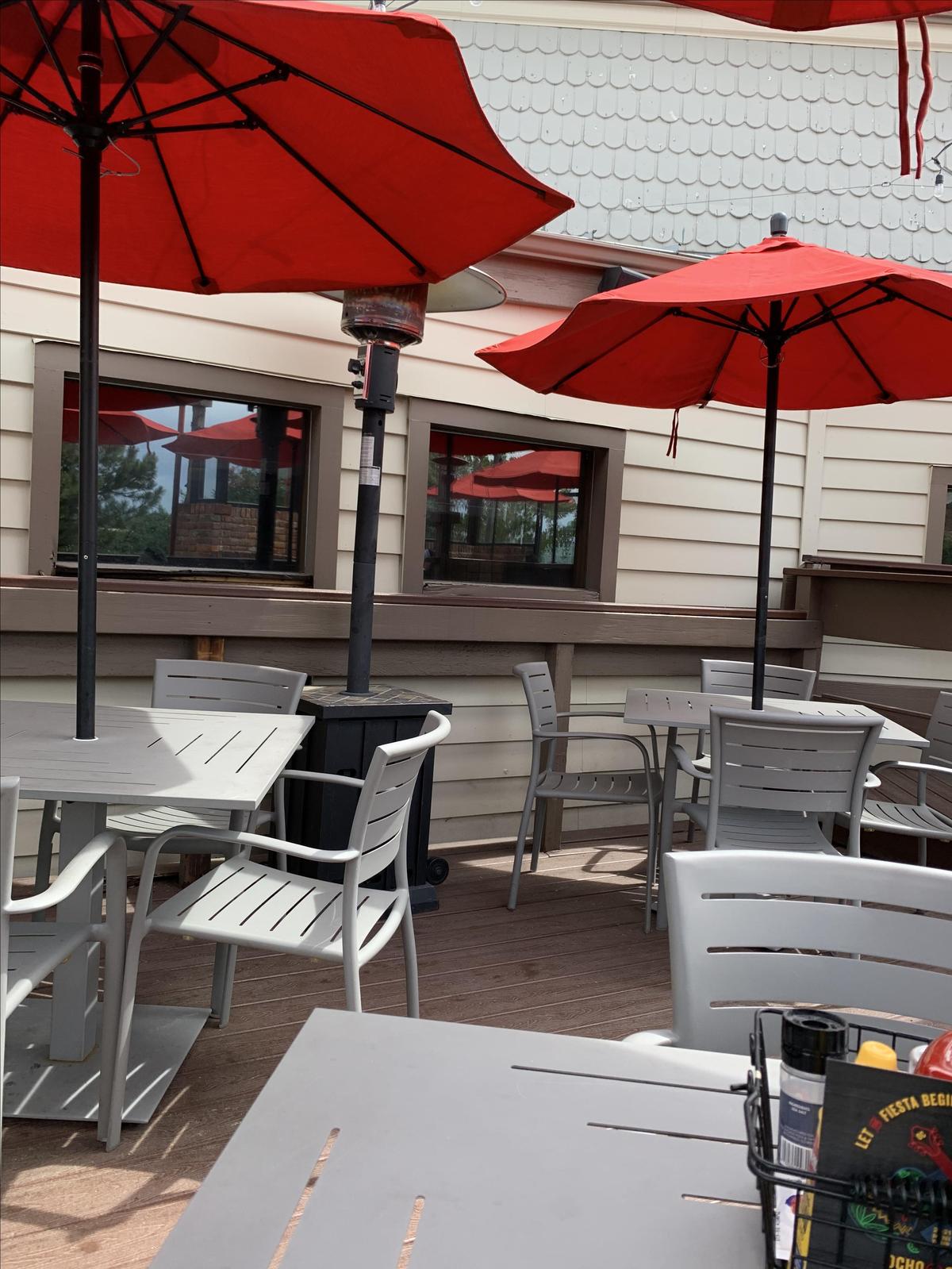 Old Chicago Pizza & Taproom restaurant view 1