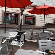 Old Chicago Pizza & Taproom restaurant view 1