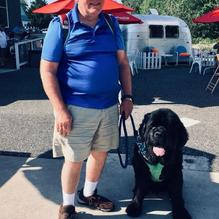 Exit Zero Filling Station restaurant view 4