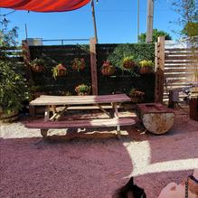The Camp restaurant view 3