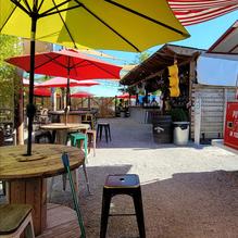 The Camp restaurant view 4
