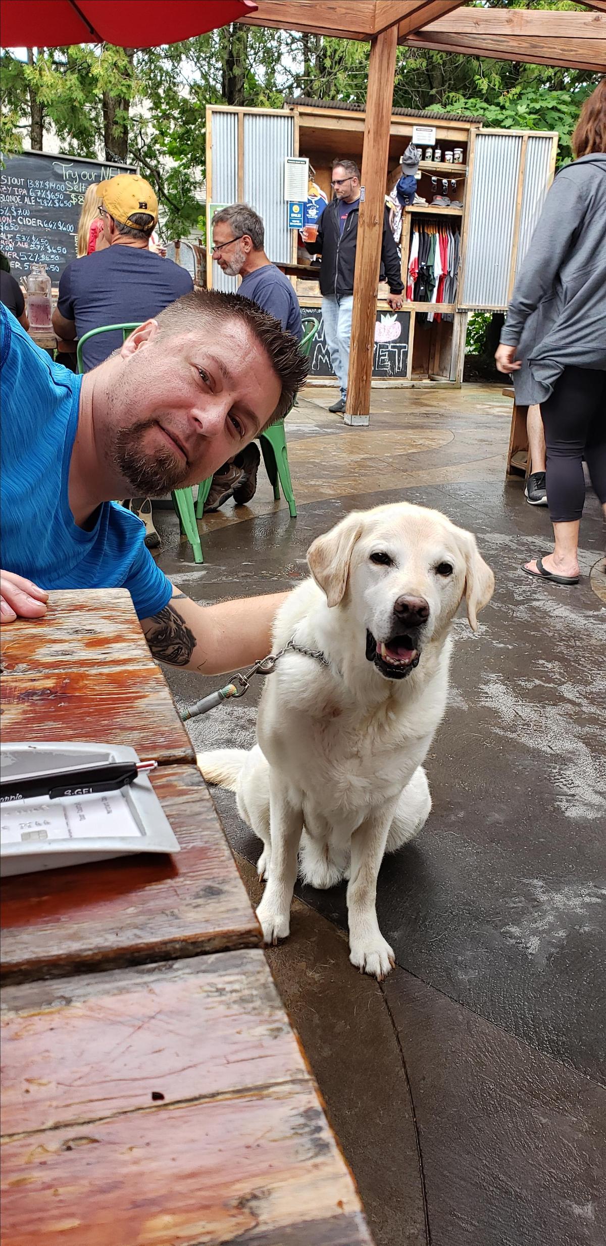 Wild Tomato Pet Policy