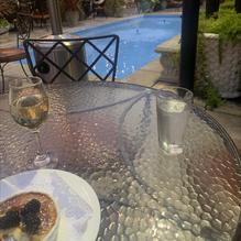 Anton & Michel restaurant view 4