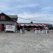 Abbott's Lobster in the Rough restaurant view 4